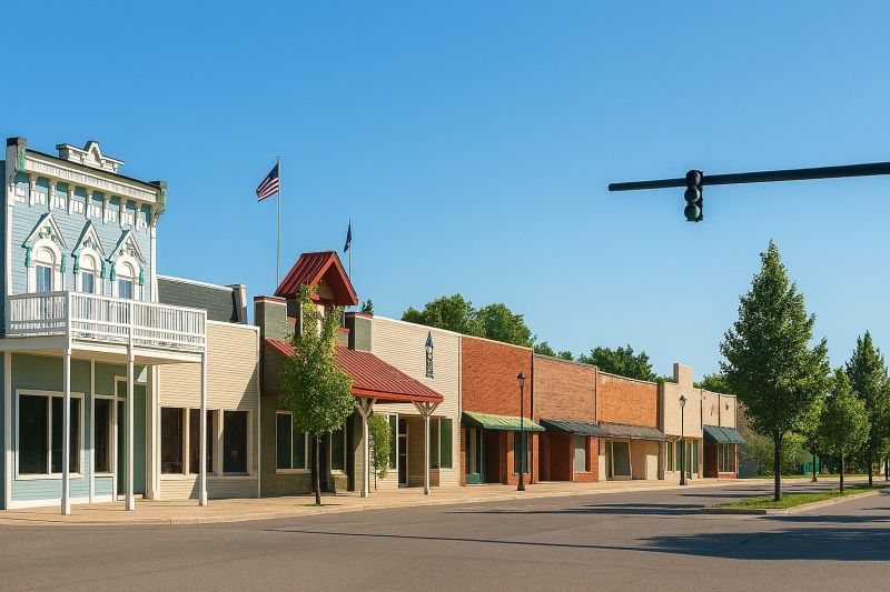 Grayling, MI