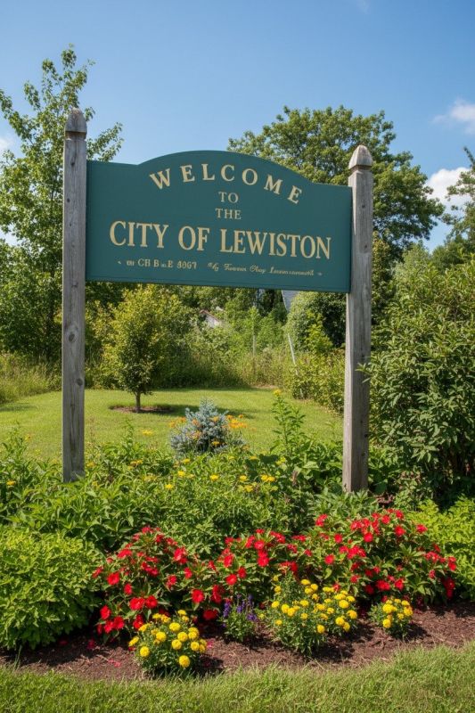 Lewiston, MI