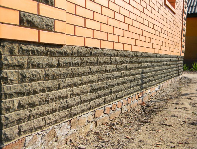 Commercial Foundation Repair in Gaylord, MI