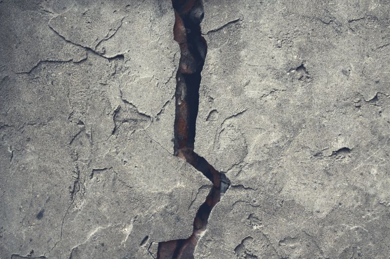 Foundation Crack Repair in Grayling, MI