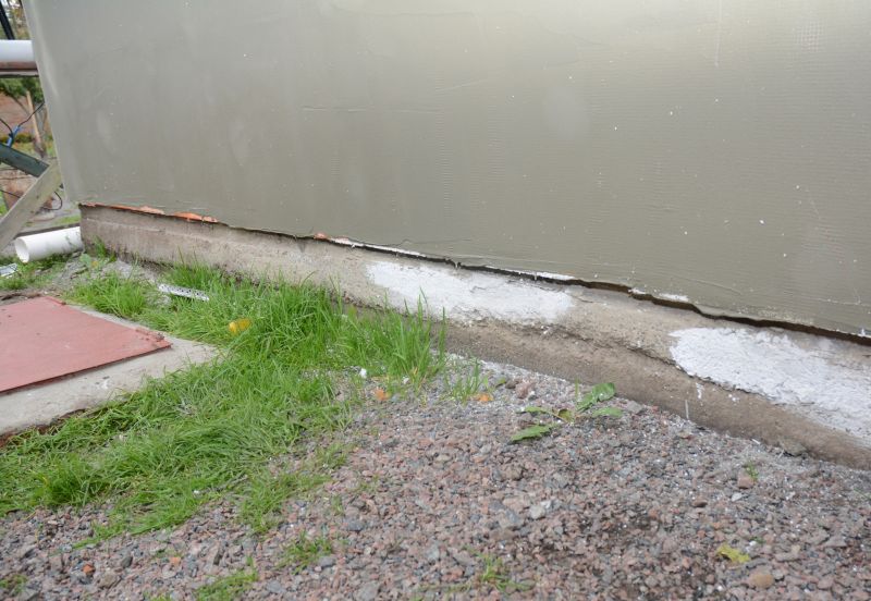 Foundation Cracks Repair in Gaylord, MI