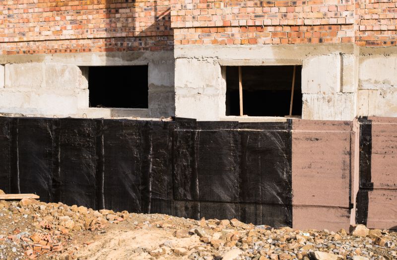 Foundation Repair in Antrim County, MI