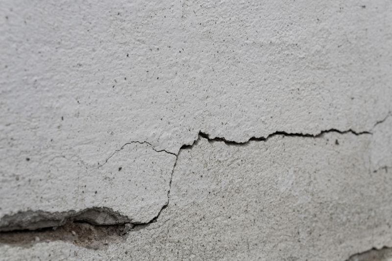 Structural Foundation Repair in Boyne City, MI