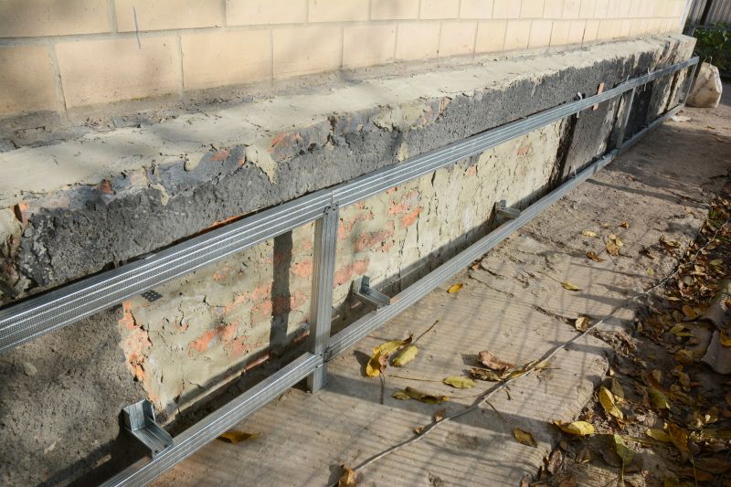 Underpinning Repair in Gaylord, MI